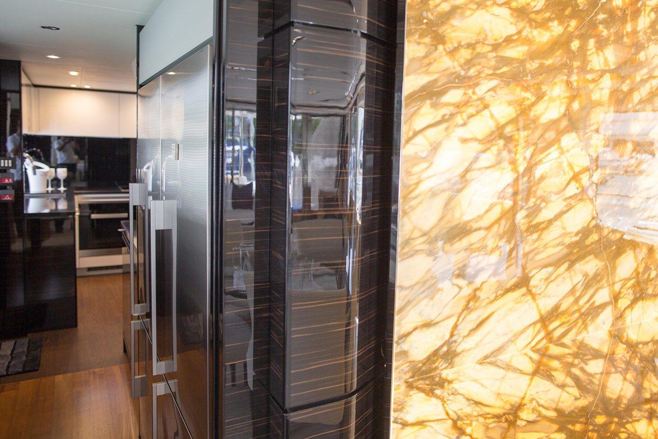 Spirit of Elijah - PRINCESS