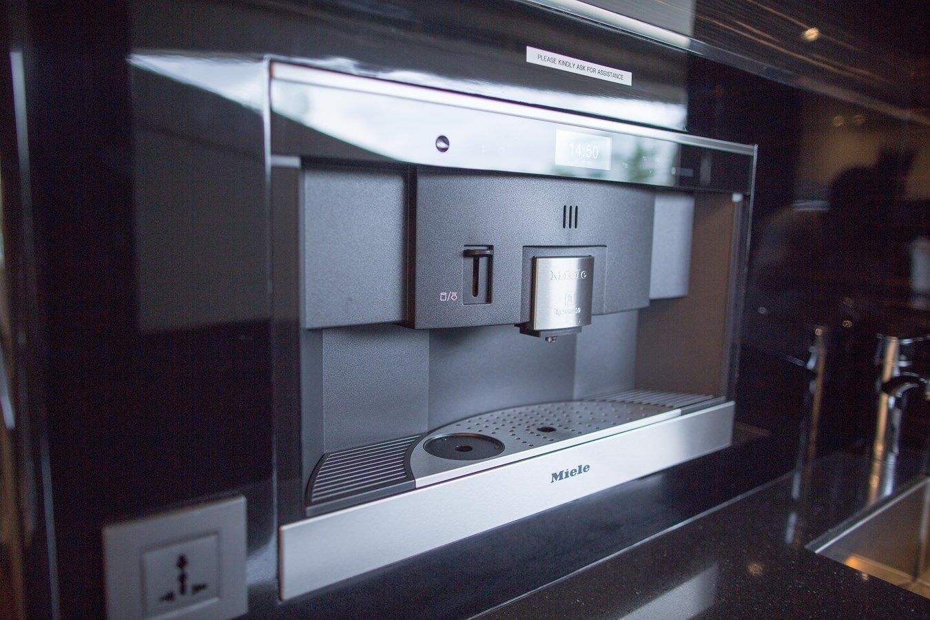 Buy a yacht Spirit of Elijah