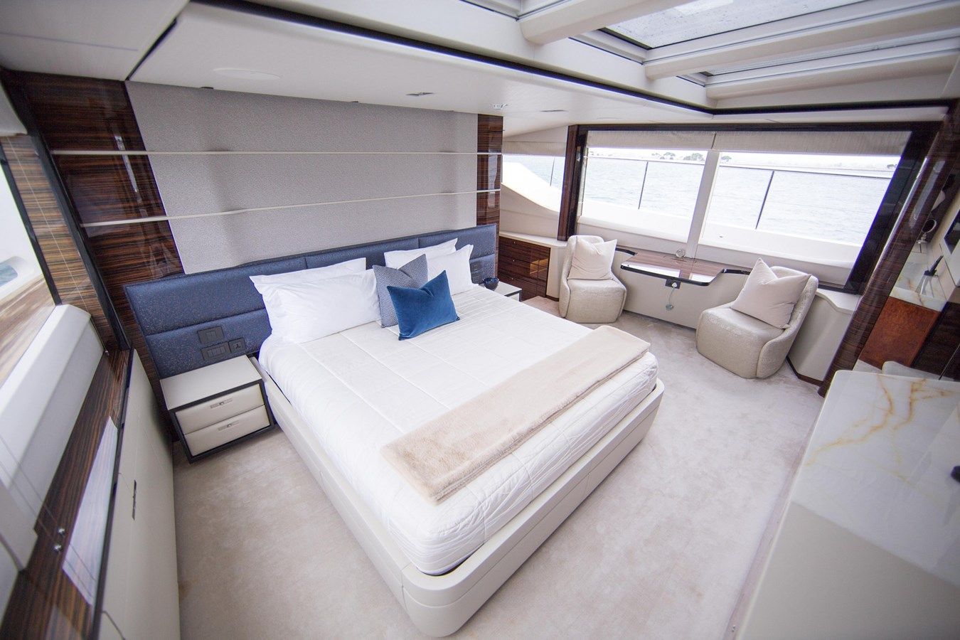the best price on Spirit of Elijah Princess 30M