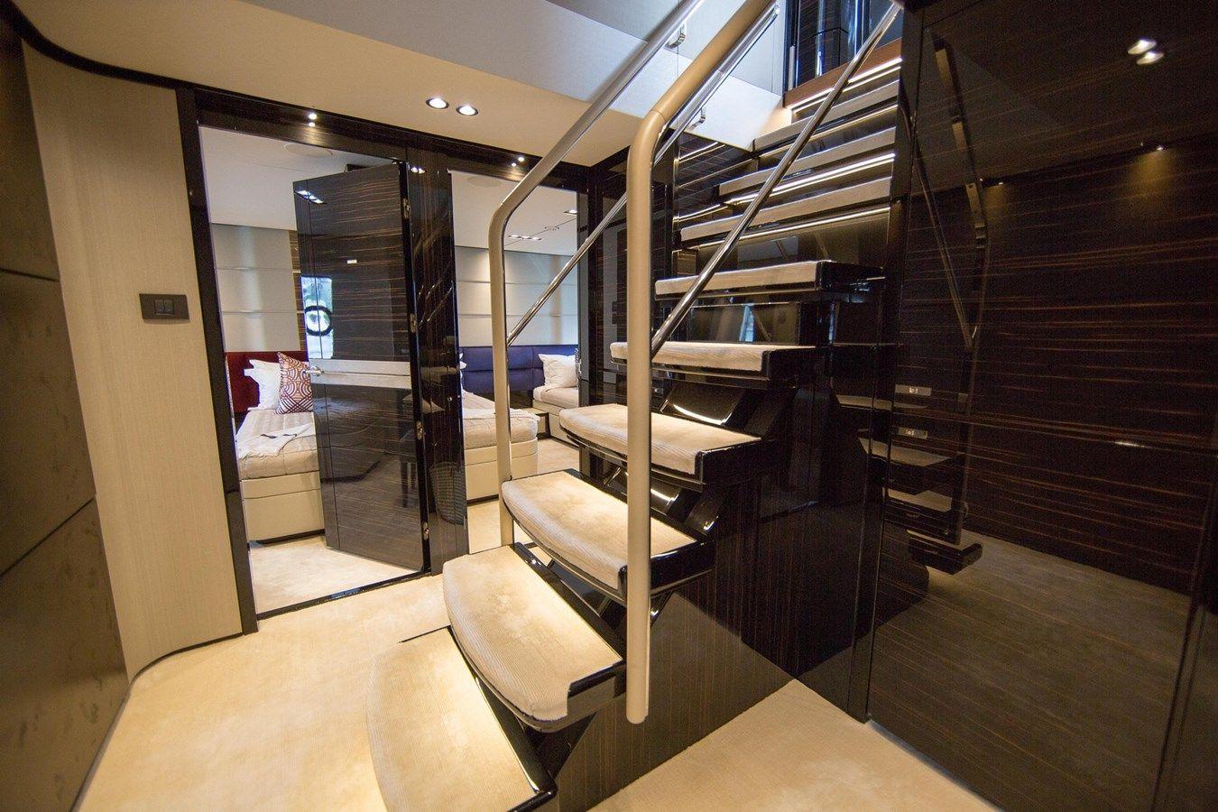 best yacht sales deals Spirit of Elijah - PRINCESS