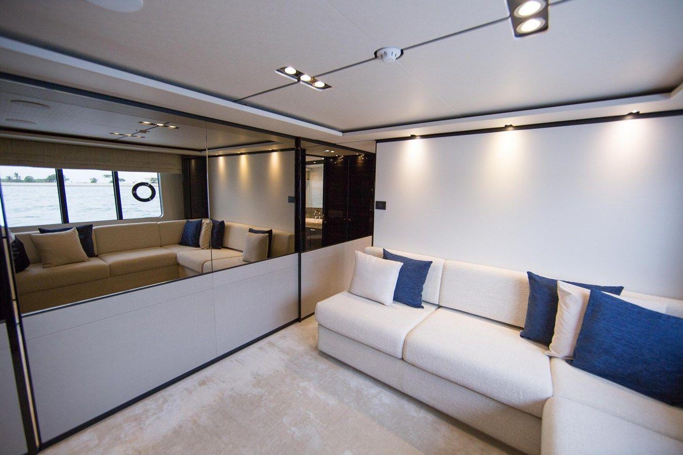 Buy a yacht Spirit of Elijah 99