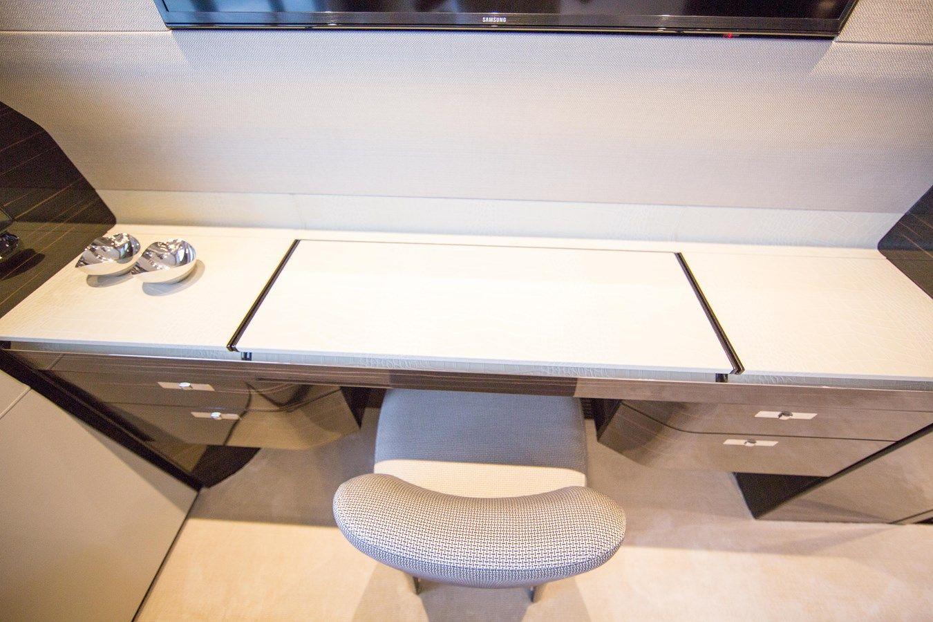 Buy a Spirit of Elijah - PRINCESS at Shestakov Yacht Sales