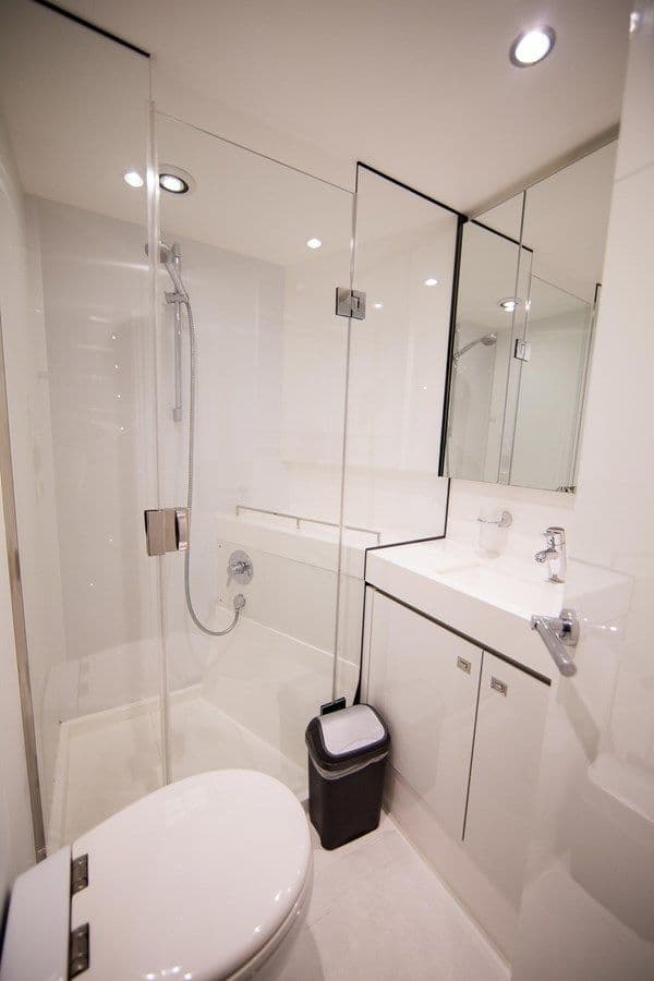 best yacht sales deals Spirit of Elijah - PRINCESS