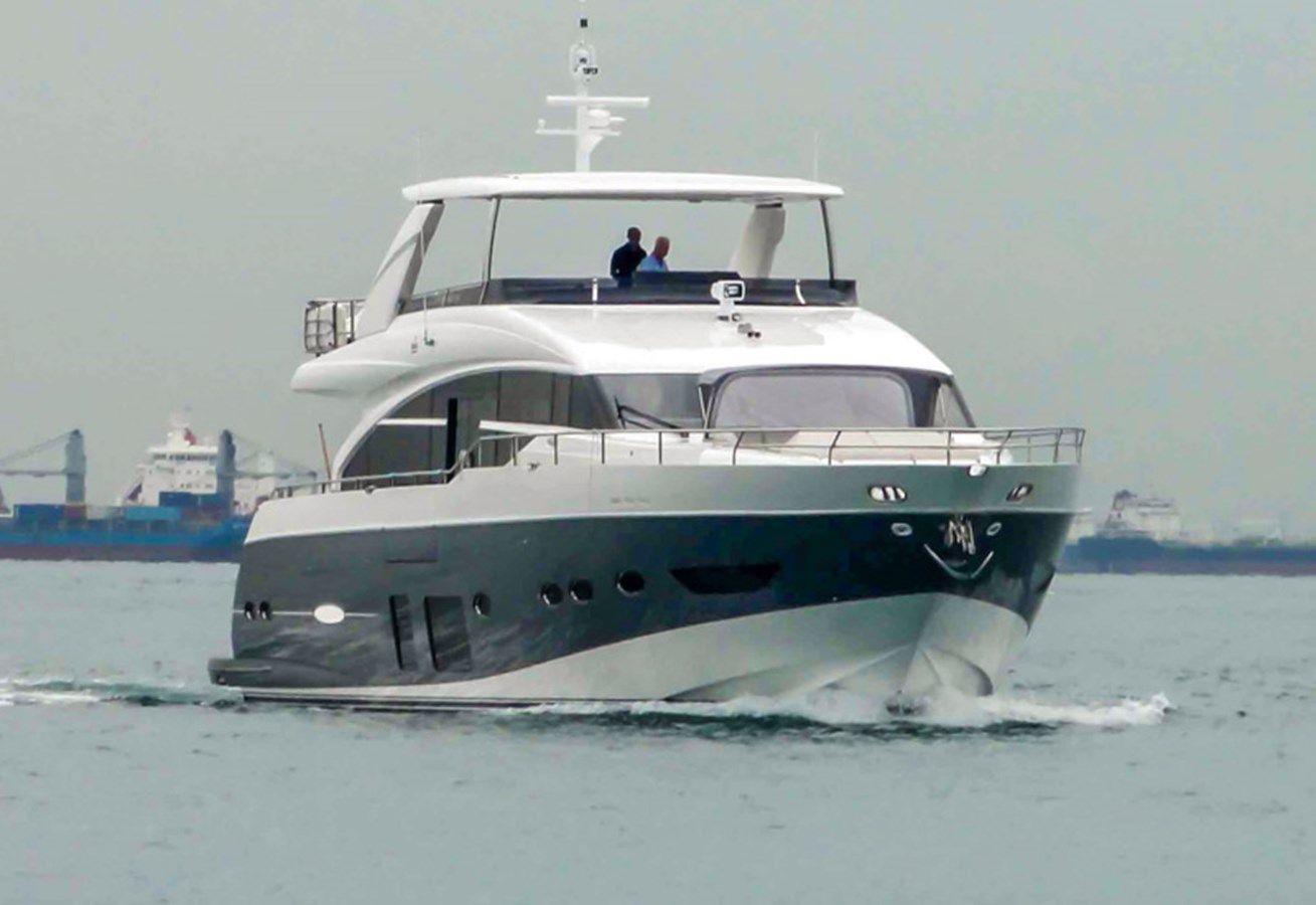 best yacht sales deals Voyage