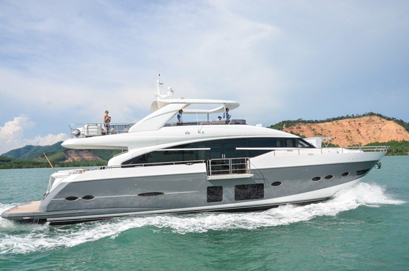 best yacht sales deals Voyage 2014