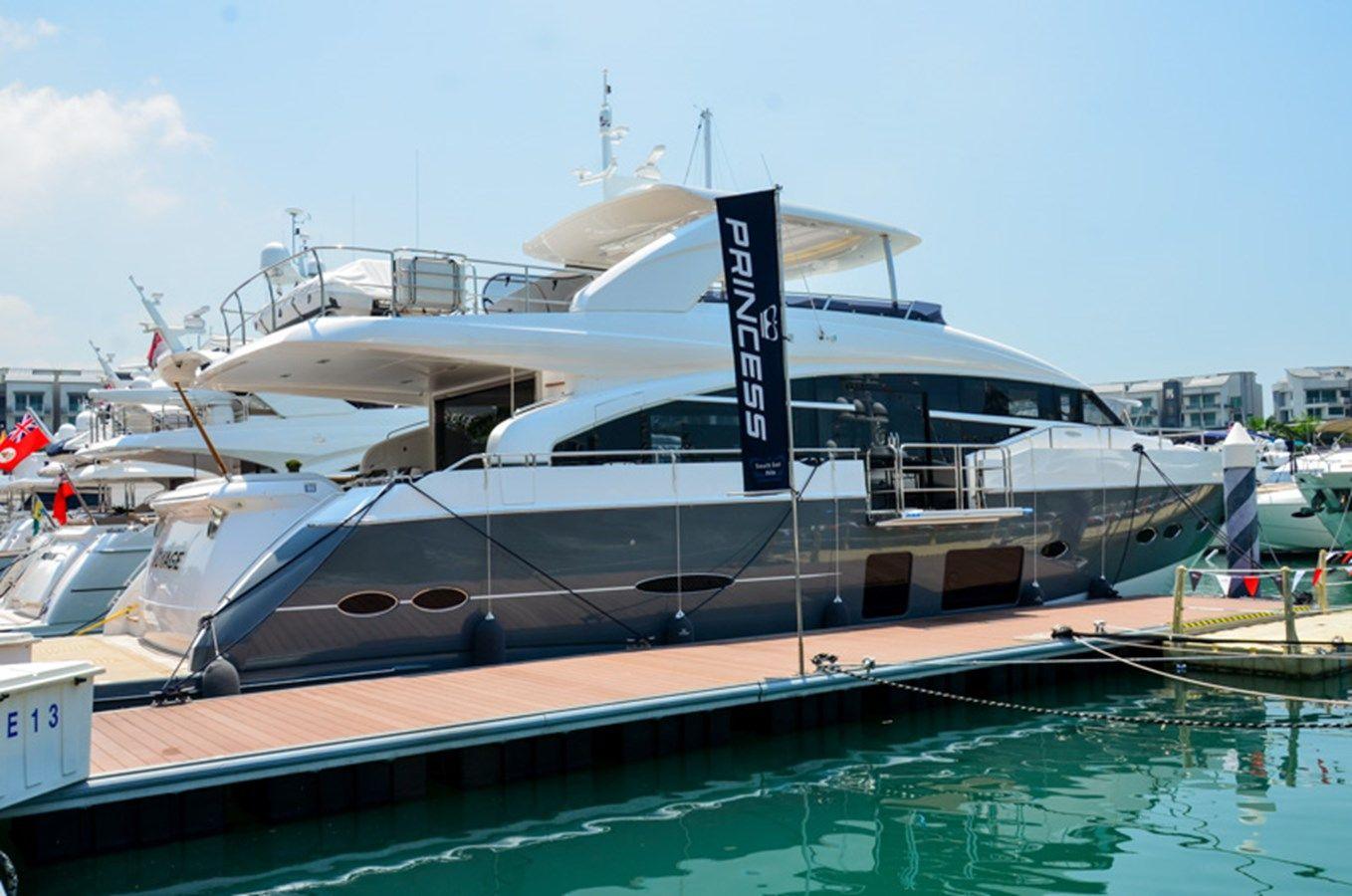 Buy a Voyage at Shestakov Yacht Sales