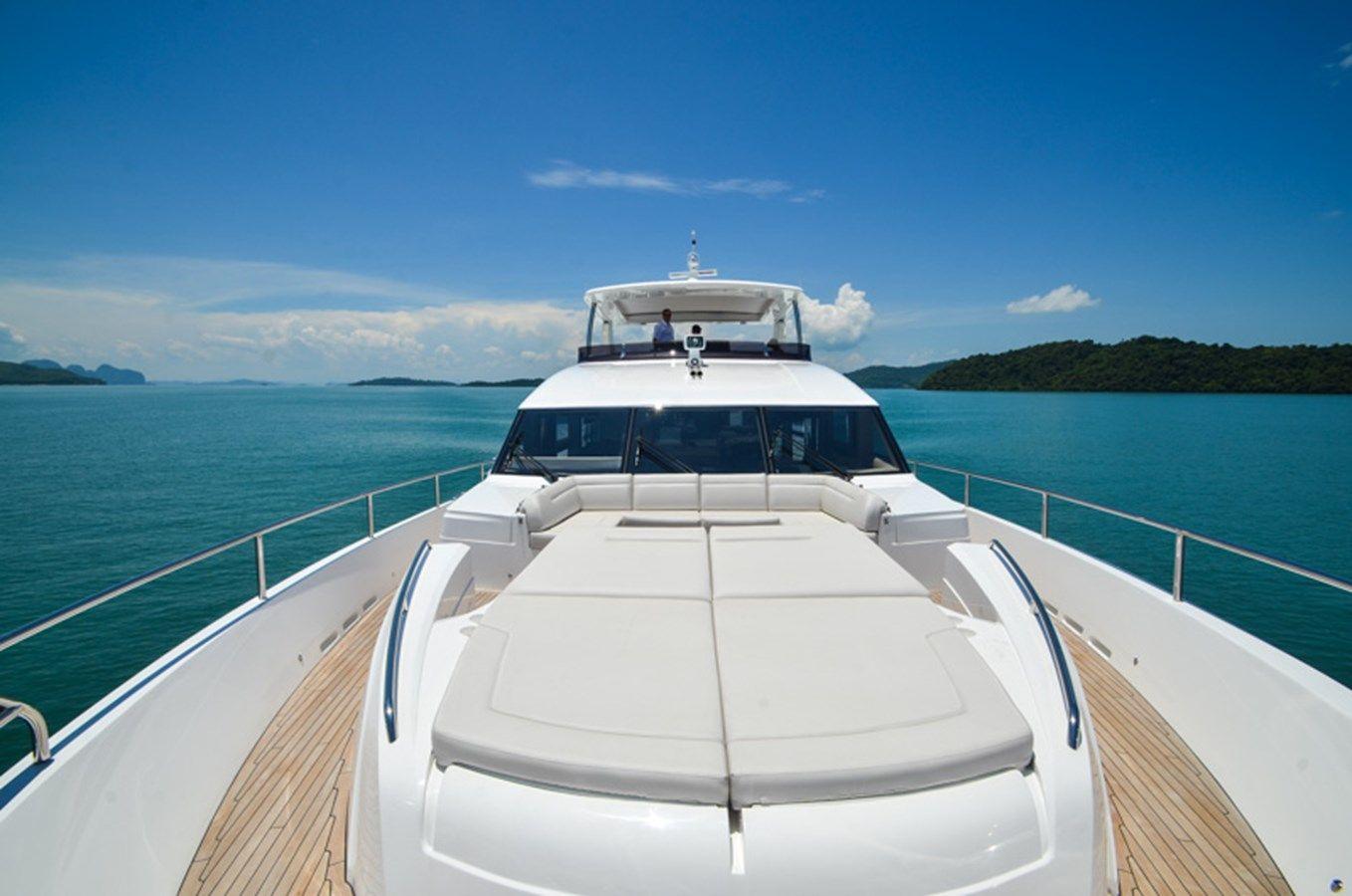 best yacht sales deals Voyage - PRINCESS