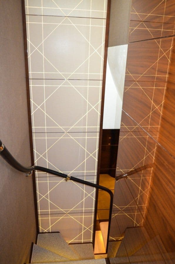 Buy a Voyage 88 at Shestakov Yacht Sales