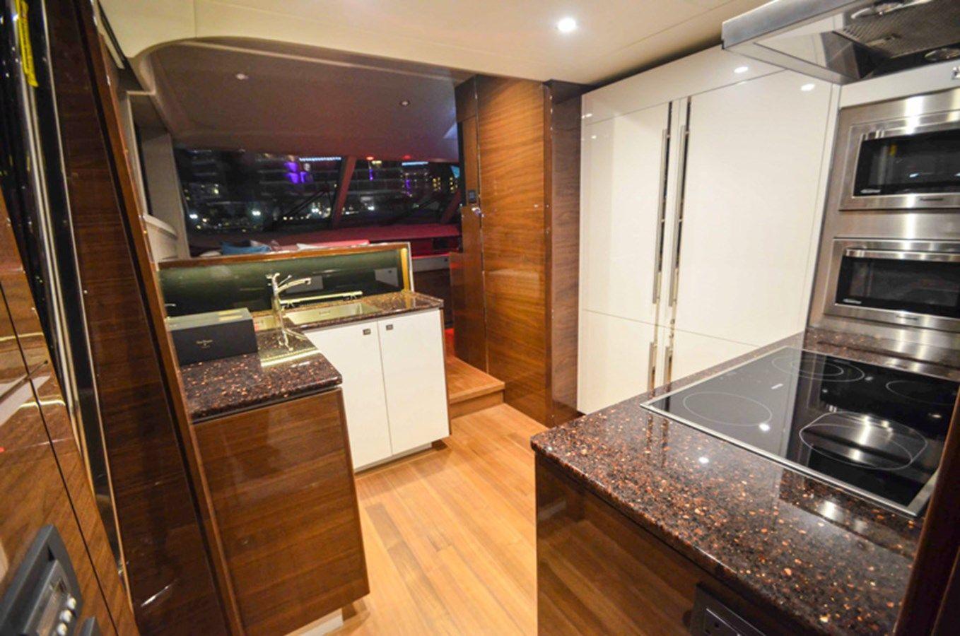 Buy a yacht Voyage 2014