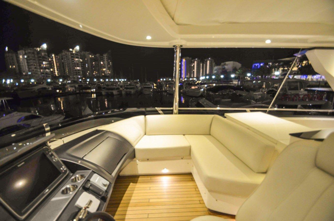 Buy a Voyage - PRINCESS at Shestakov Yacht Sales