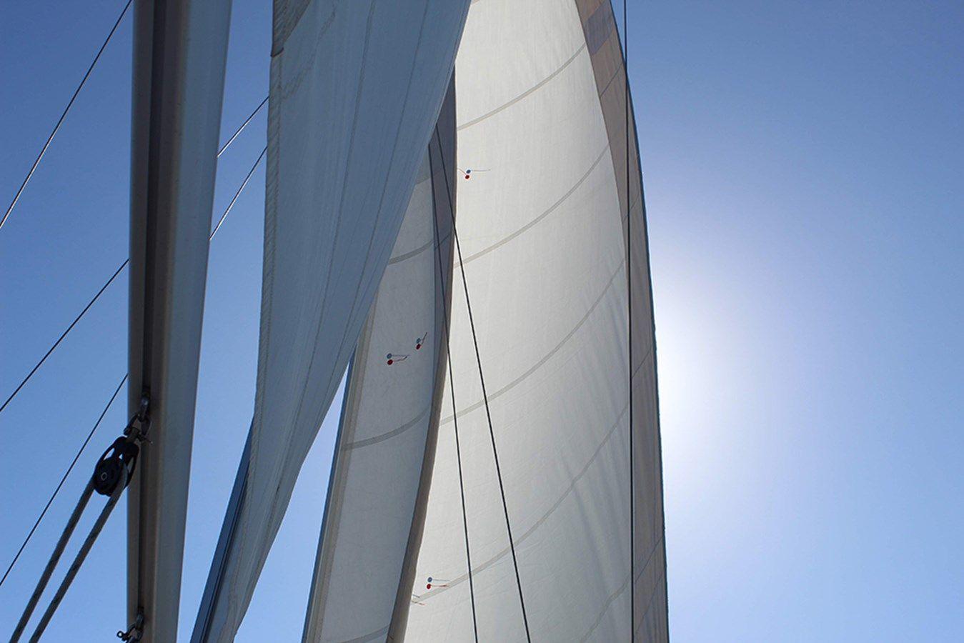 Buy a SKYE 2015 at Shestakov Yacht Sales