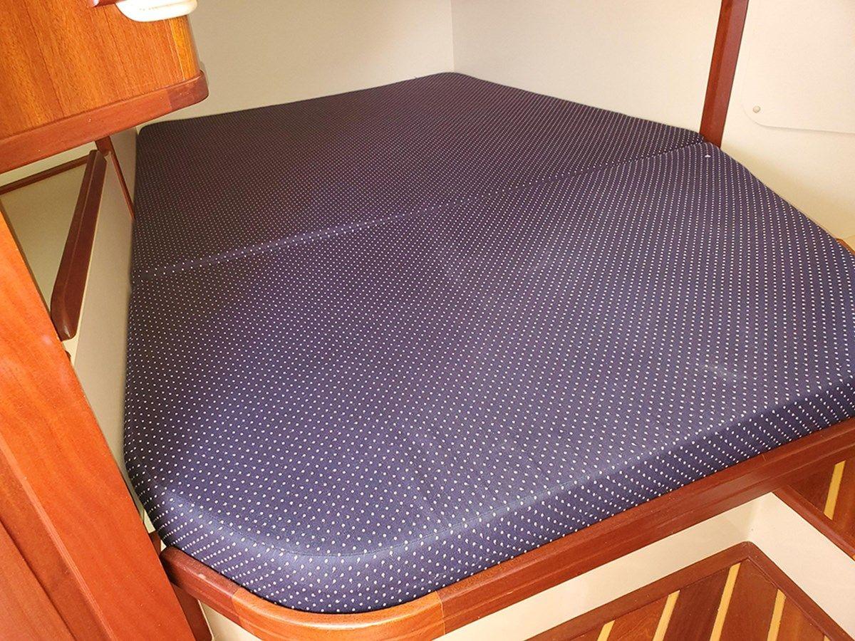 SKYE - ISLAND PACKET