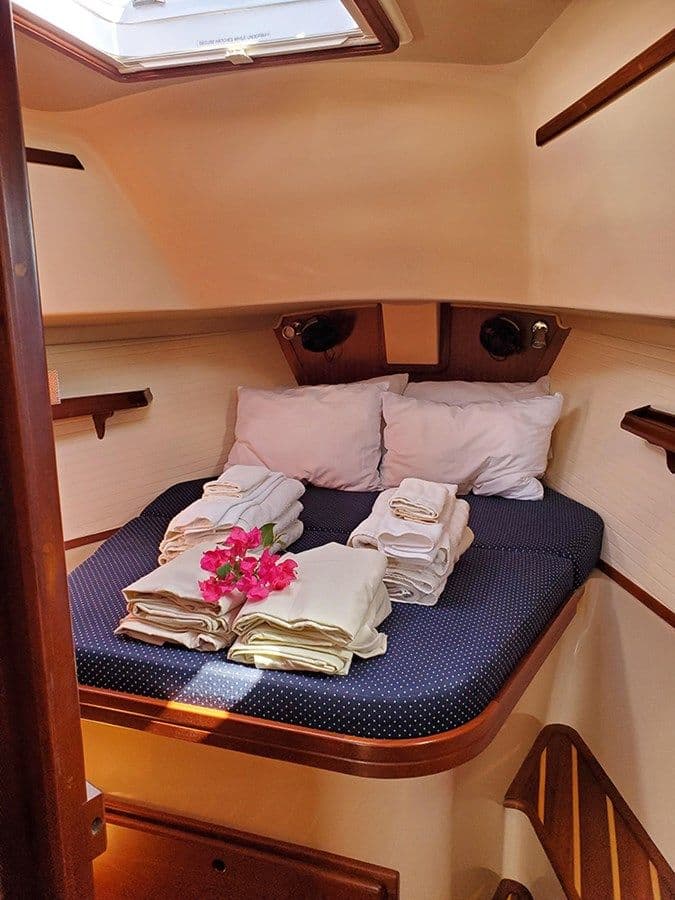 Buy a yacht SKYE 2015