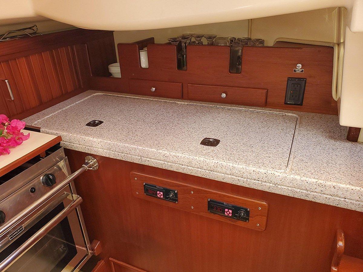 best yacht sales deals SKYE 37