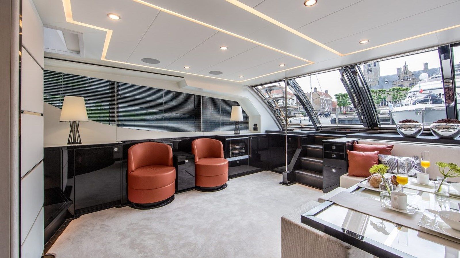 best yacht sales deals Van der Valk BeachClub 600 62