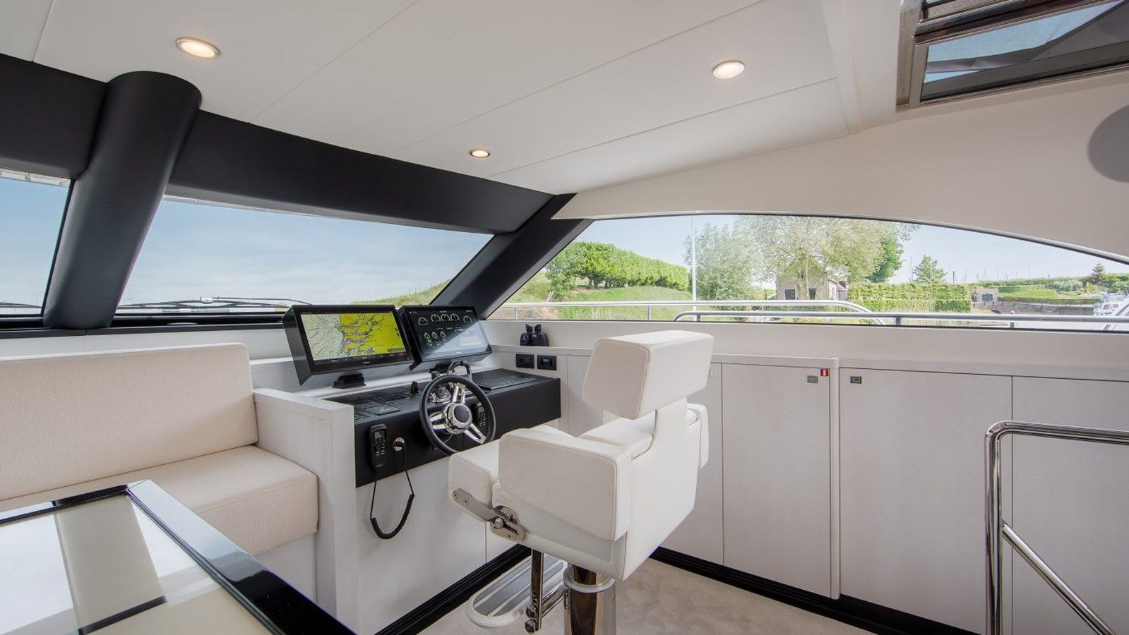 Van der Valk BeachClub 600 - VAN DER VALK yacht sale