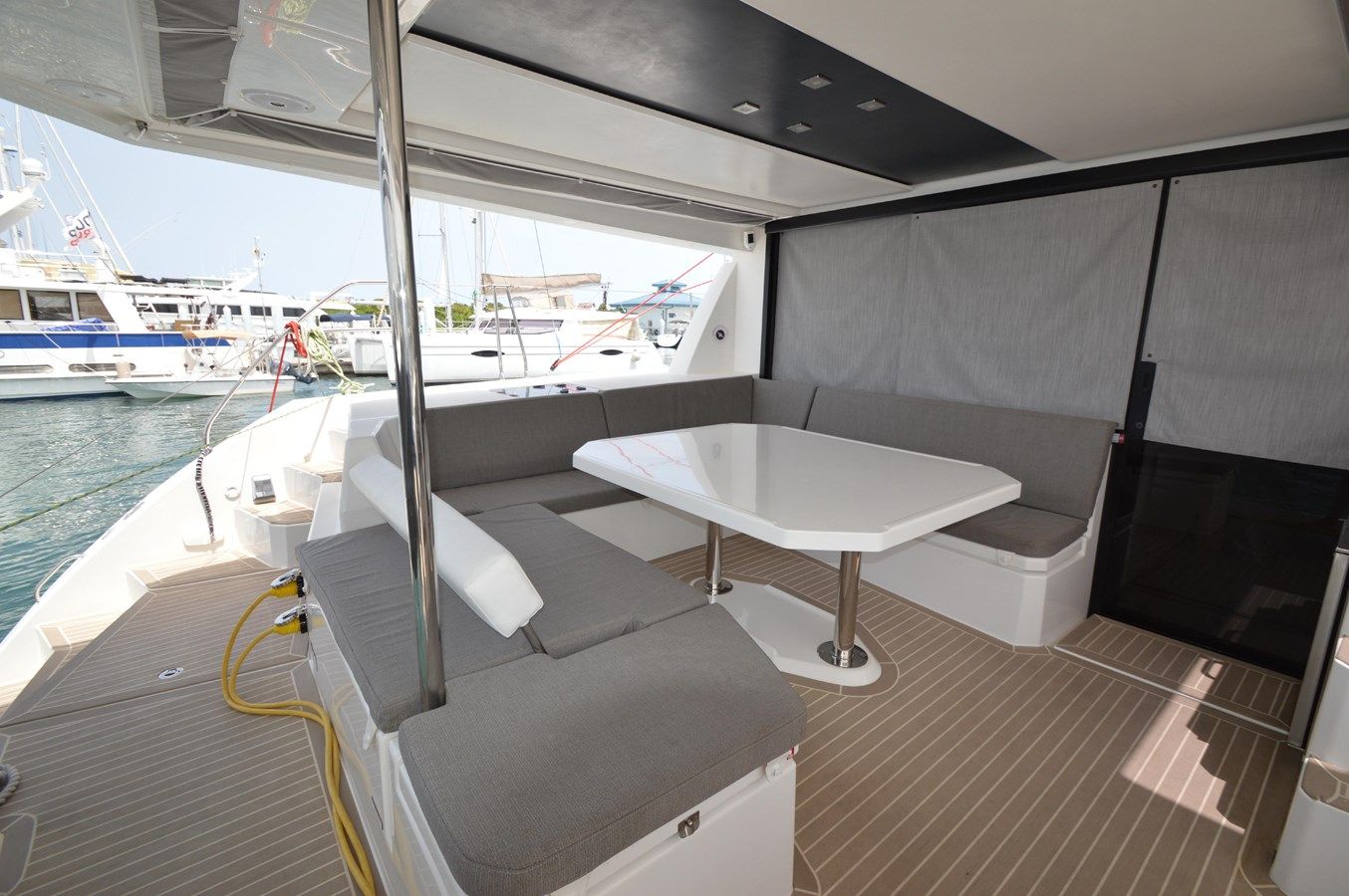 Buy a MIMOSA at Shestakov Yacht Sales