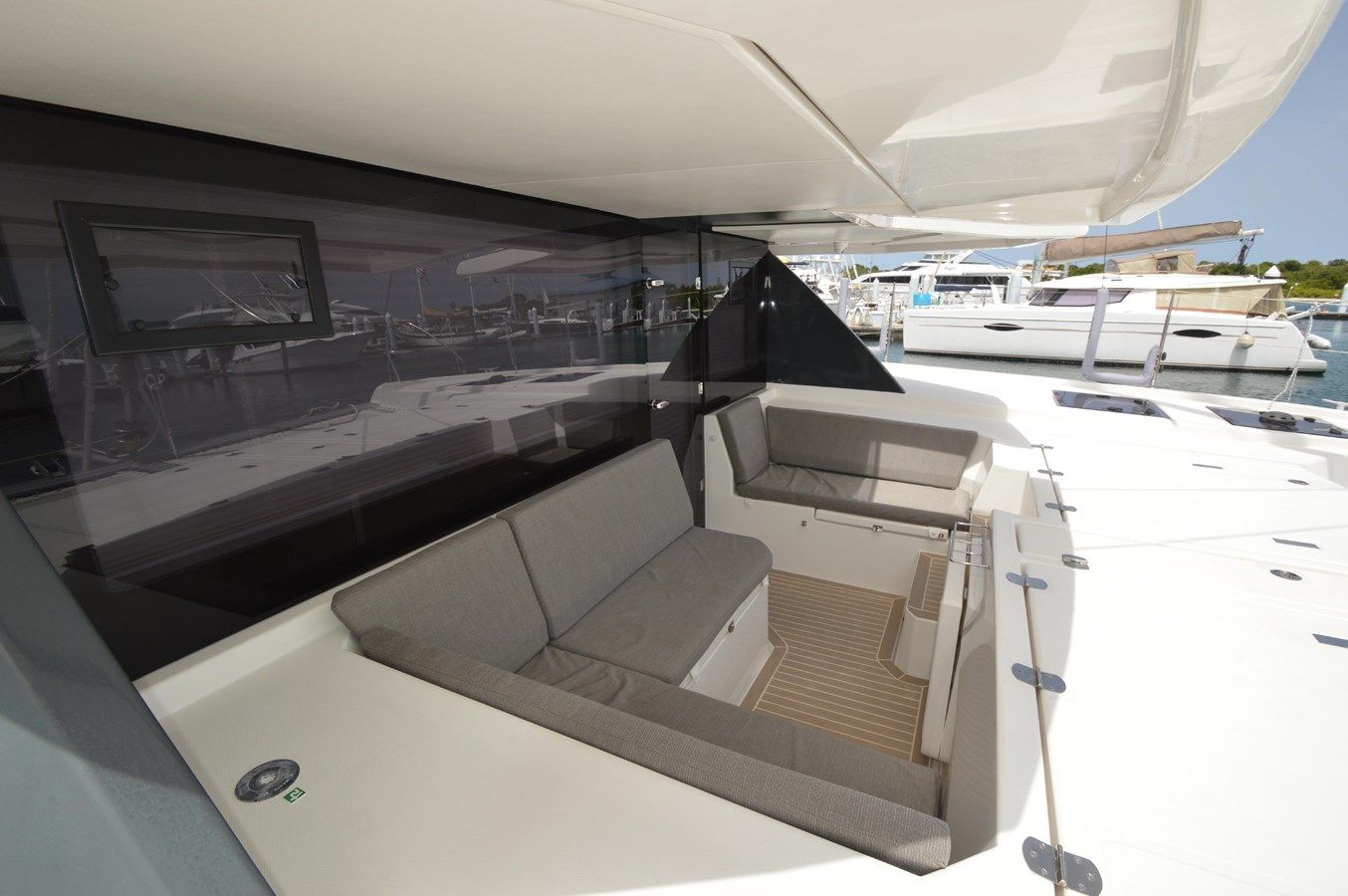 best yacht sales deals MIMOSA 2019