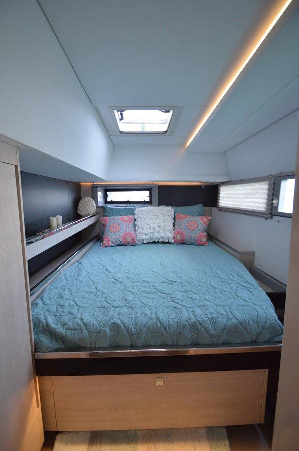 best yacht sales deals MIMOSA 45