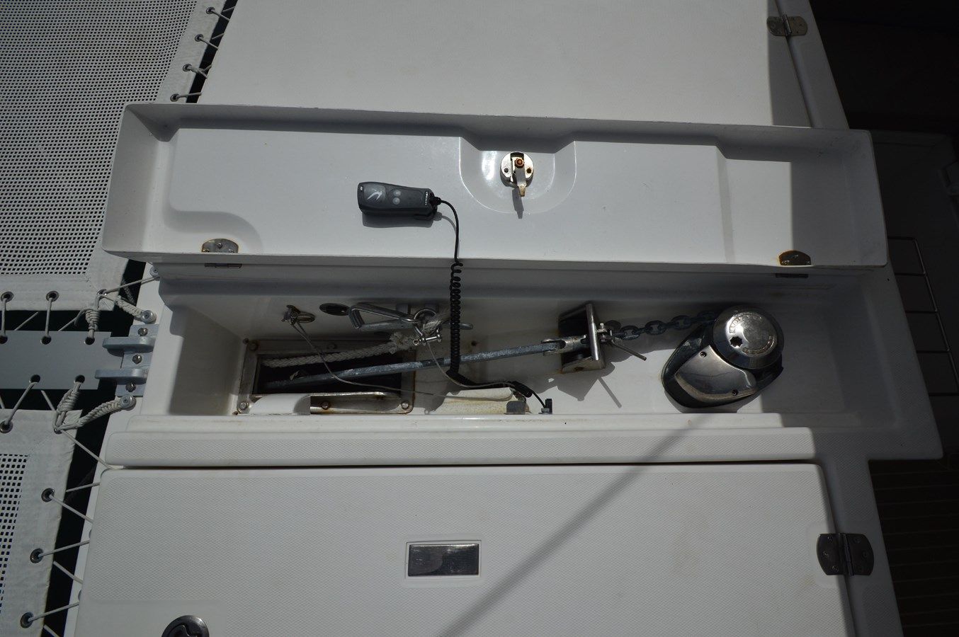 best yacht sales deals MIMOSA 45