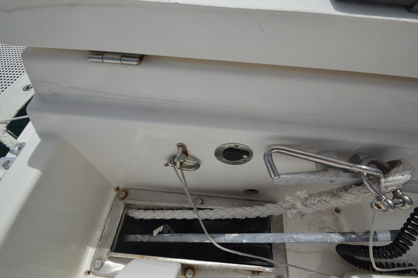 MIMOSA - Leopard Catamarans price