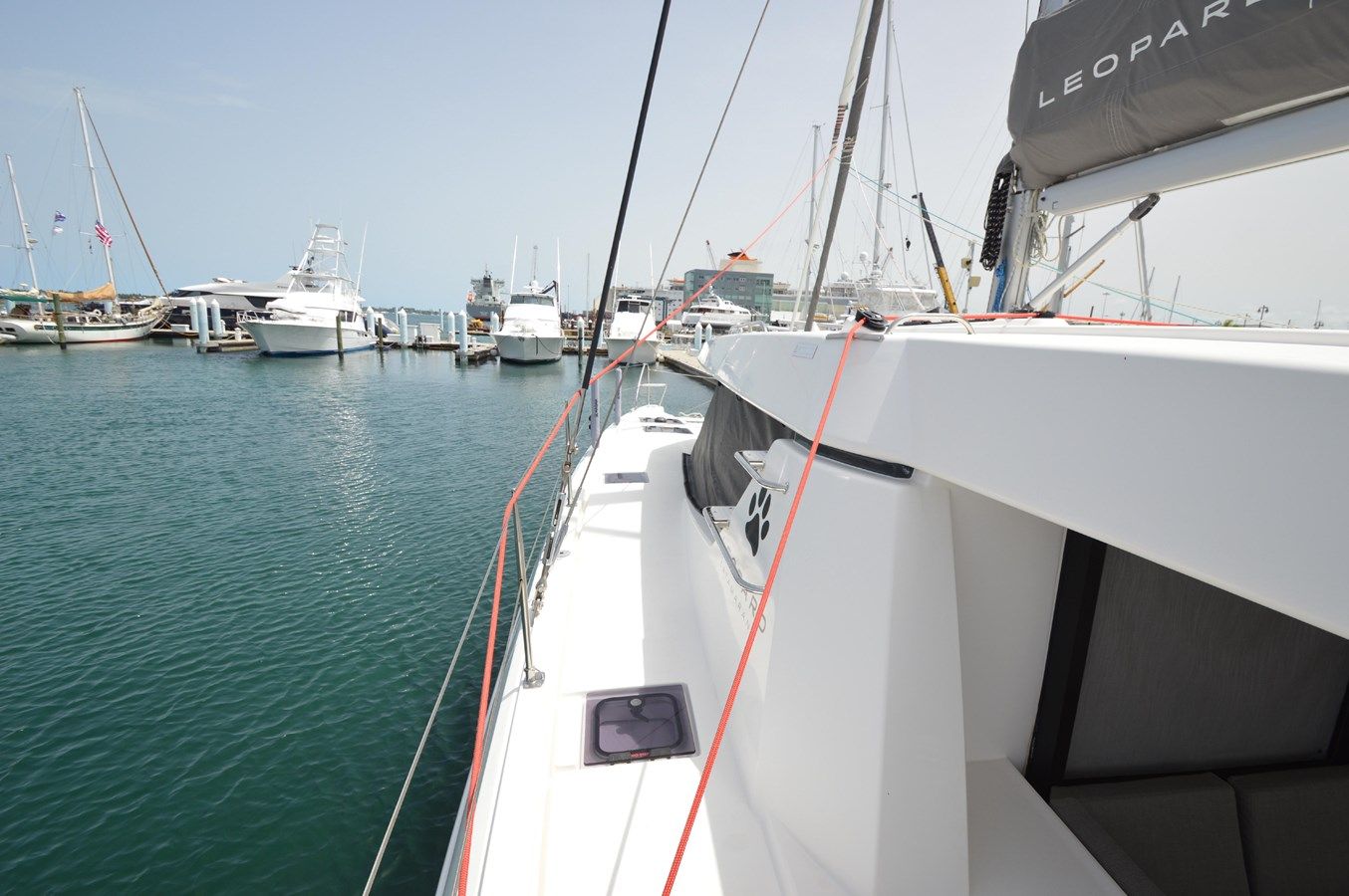 the best price on MIMOSA 45