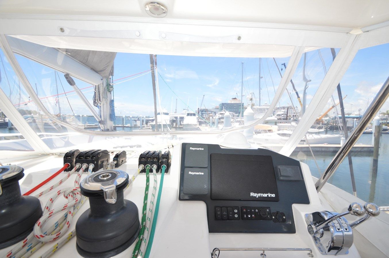 MIMOSA - Leopard Catamarans price