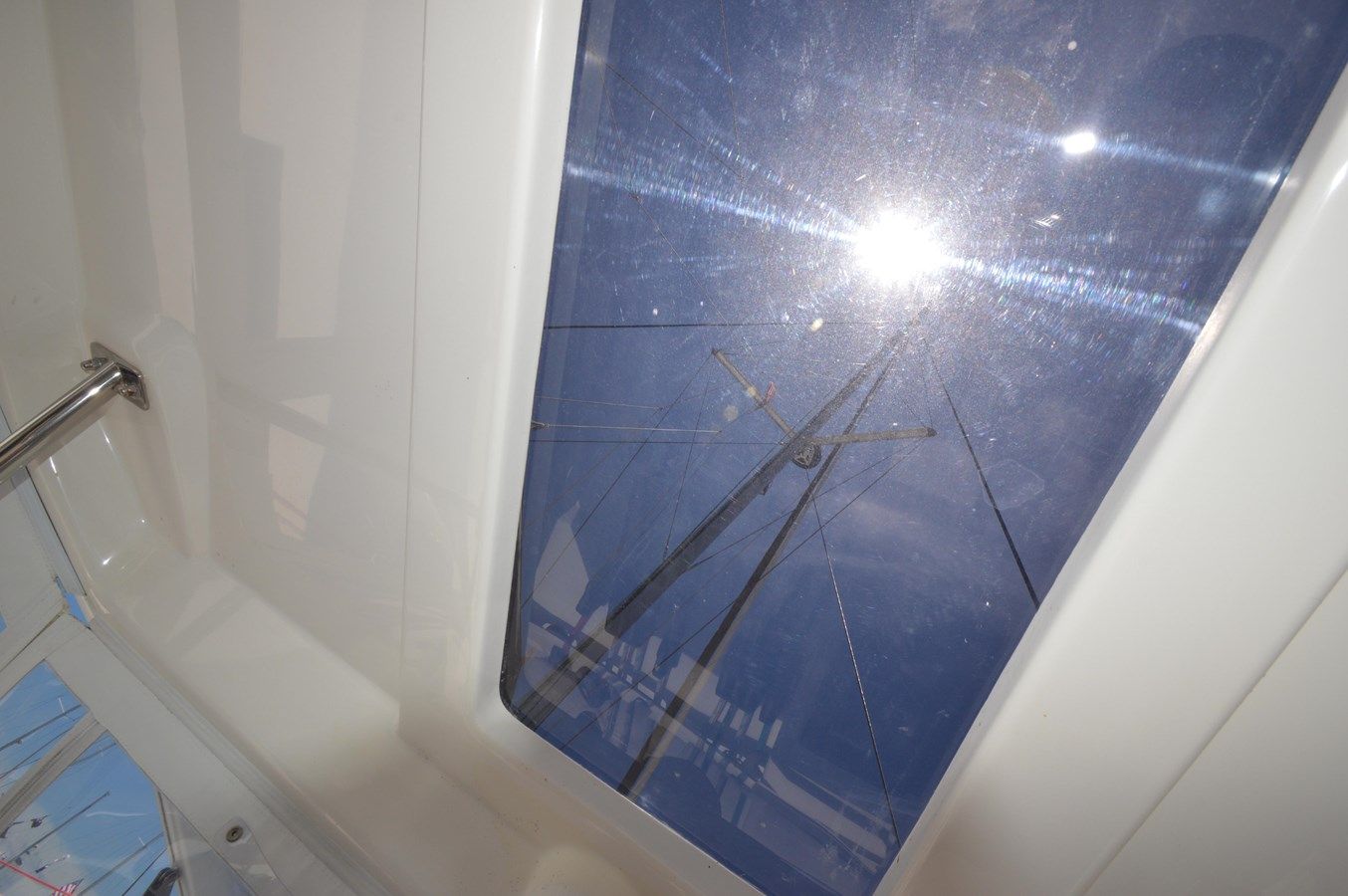 MIMOSA - Leopard Catamarans yacht sale