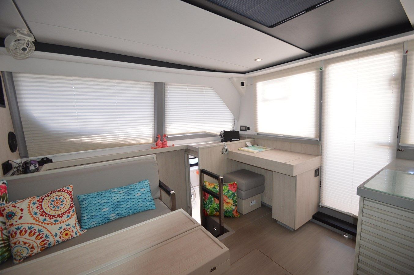 MIMOSA - Leopard Catamarans