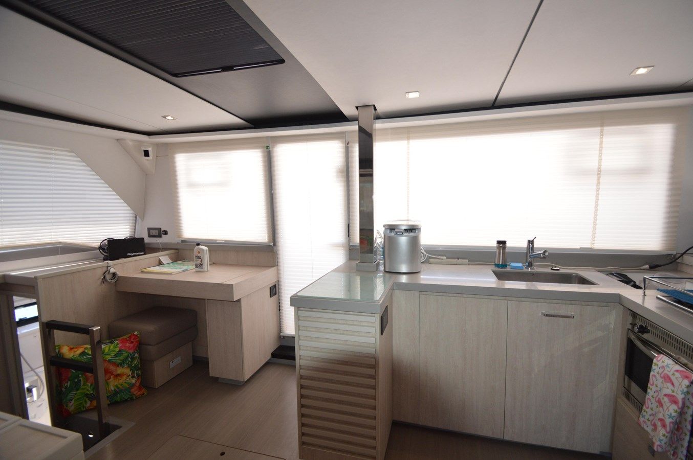 best yacht sales deals MIMOSA 45