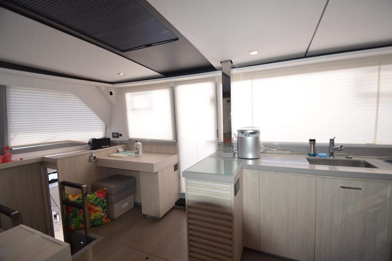 MIMOSA 2019 yacht sale