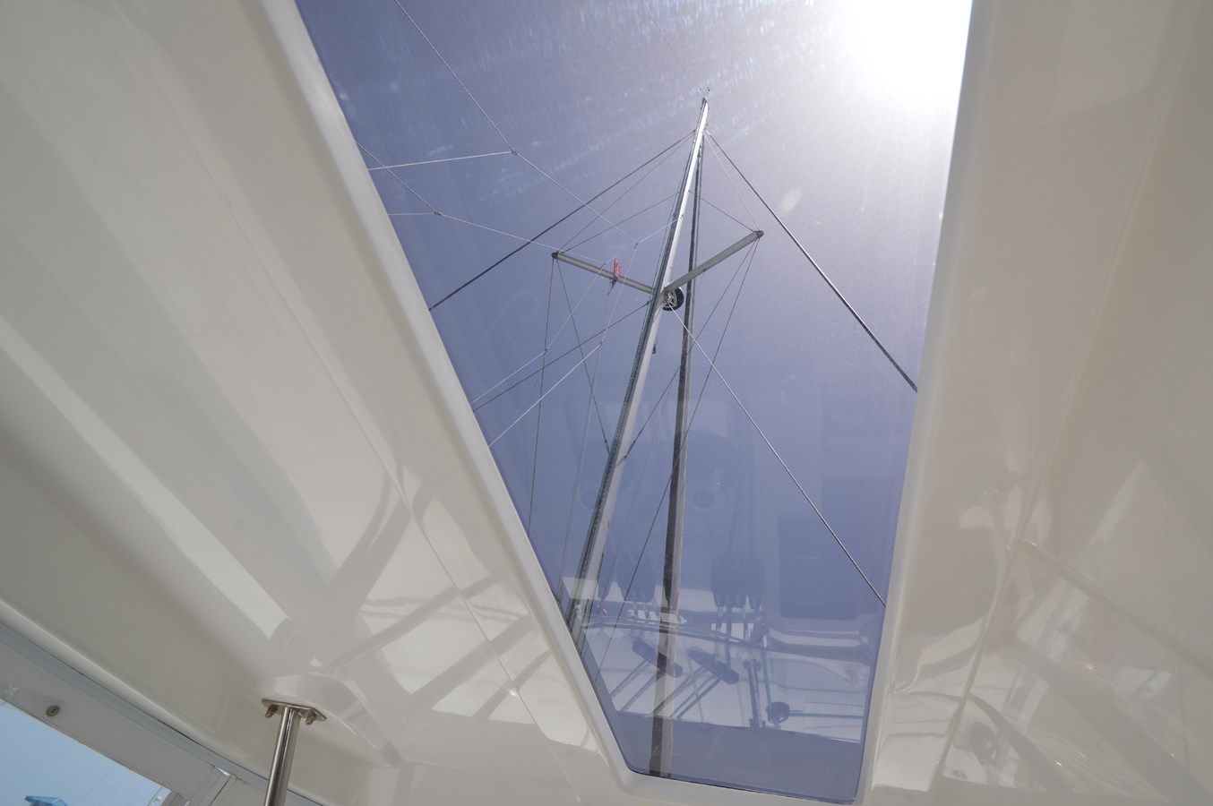 Buy a yacht MIMOSA - Leopard Catamarans