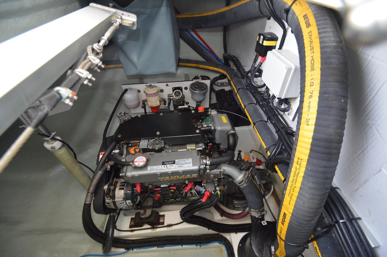 MIMOSA - Leopard Catamarans price