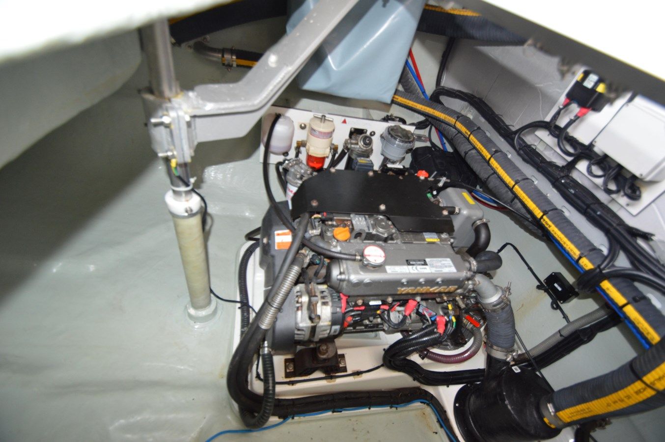 the best price on MIMOSA - Leopard Catamarans