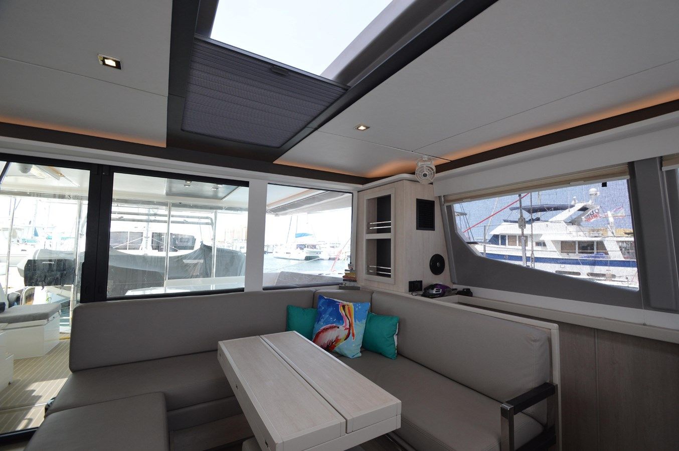 best yacht sales deals MIMOSA 2019