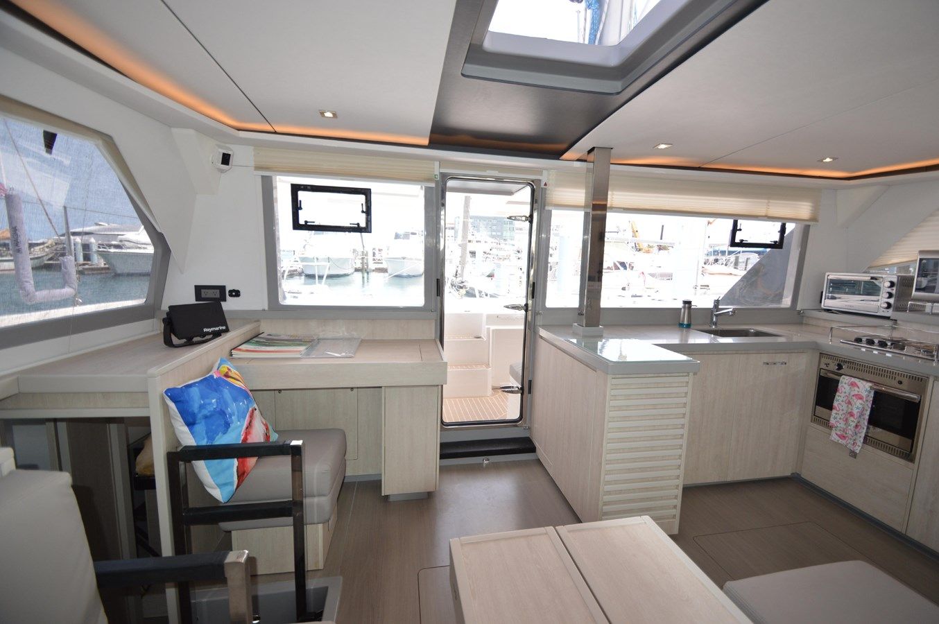 best yacht sales deals MIMOSA