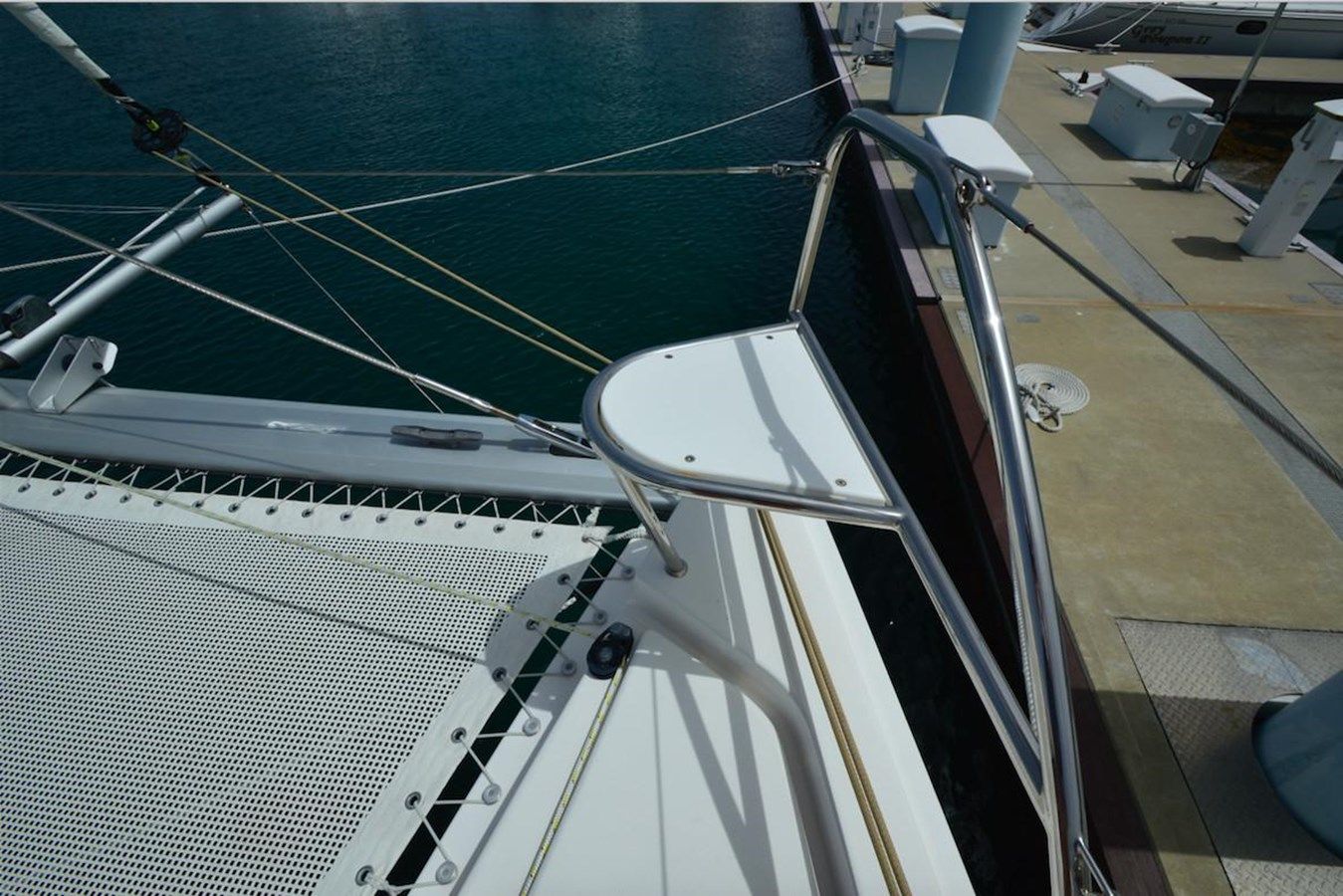 best yacht sales deals MIMOSA