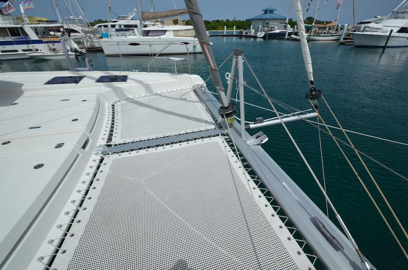 Buy a MIMOSA 2019 at Shestakov Yacht Sales