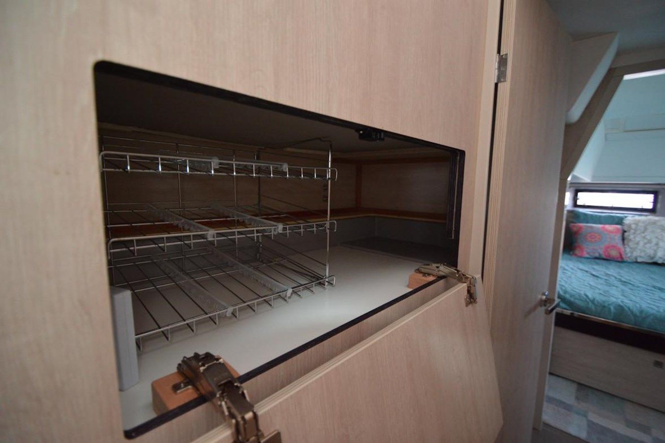 the best price on MIMOSA - Leopard Catamarans