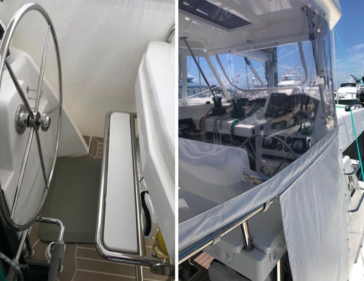 MIMOSA 2019 yacht sale
