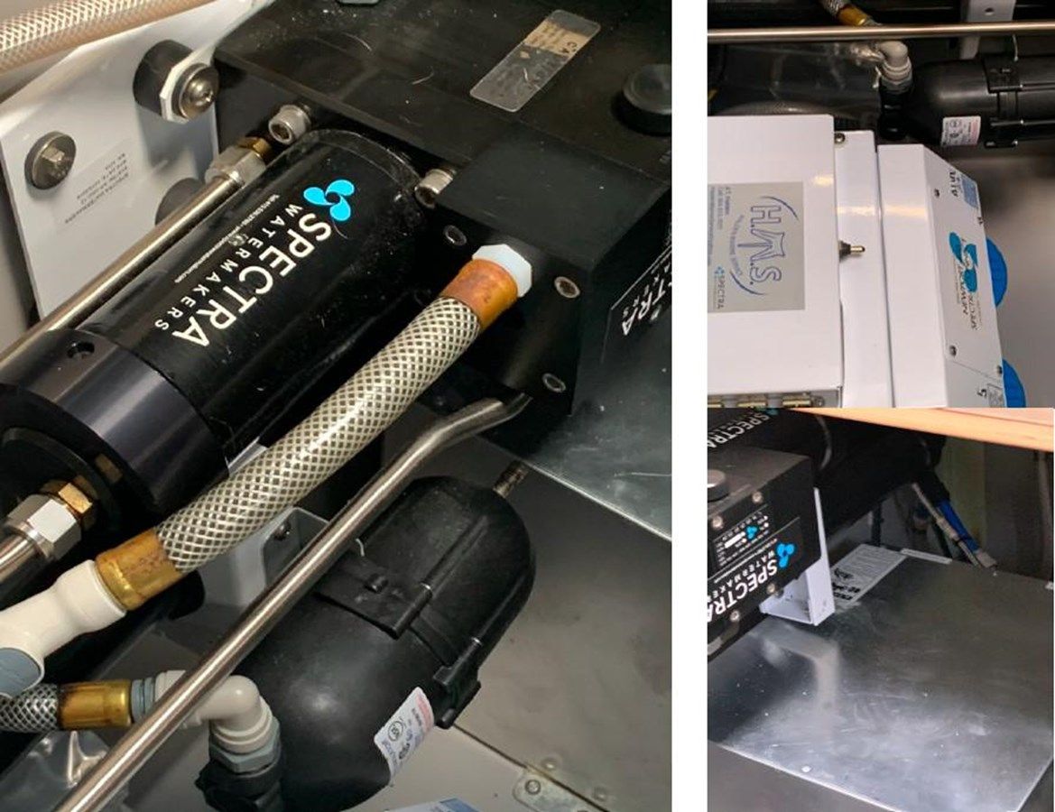 MIMOSA - Leopard Catamarans yacht sale