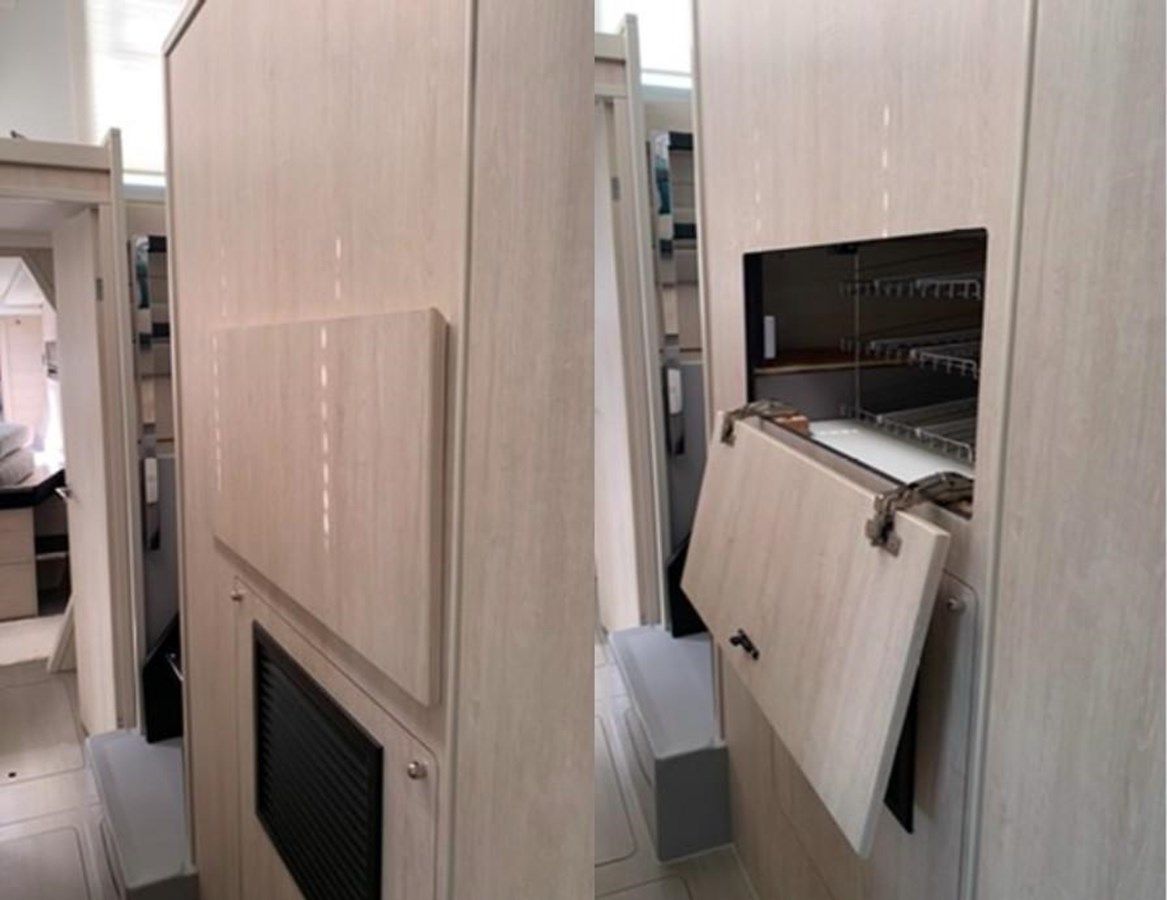 best yacht sales deals MIMOSA - Leopard Catamarans