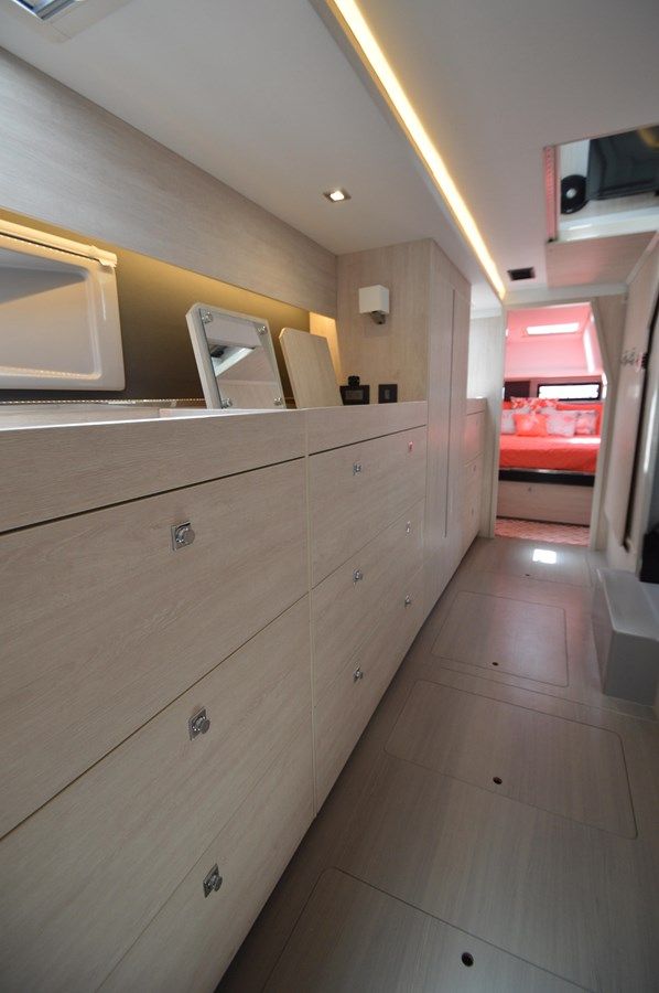 Buy a yacht MIMOSA 2019