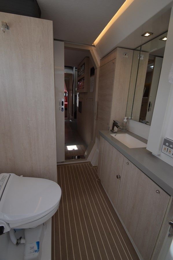 MIMOSA - Leopard Catamarans price