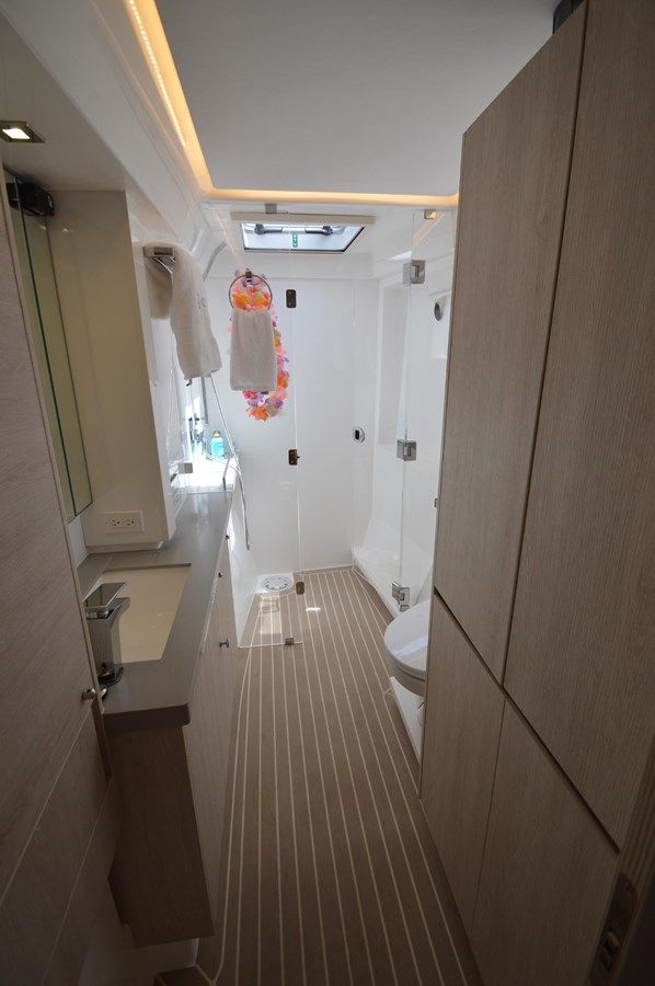 Buy a yacht MIMOSA 2019