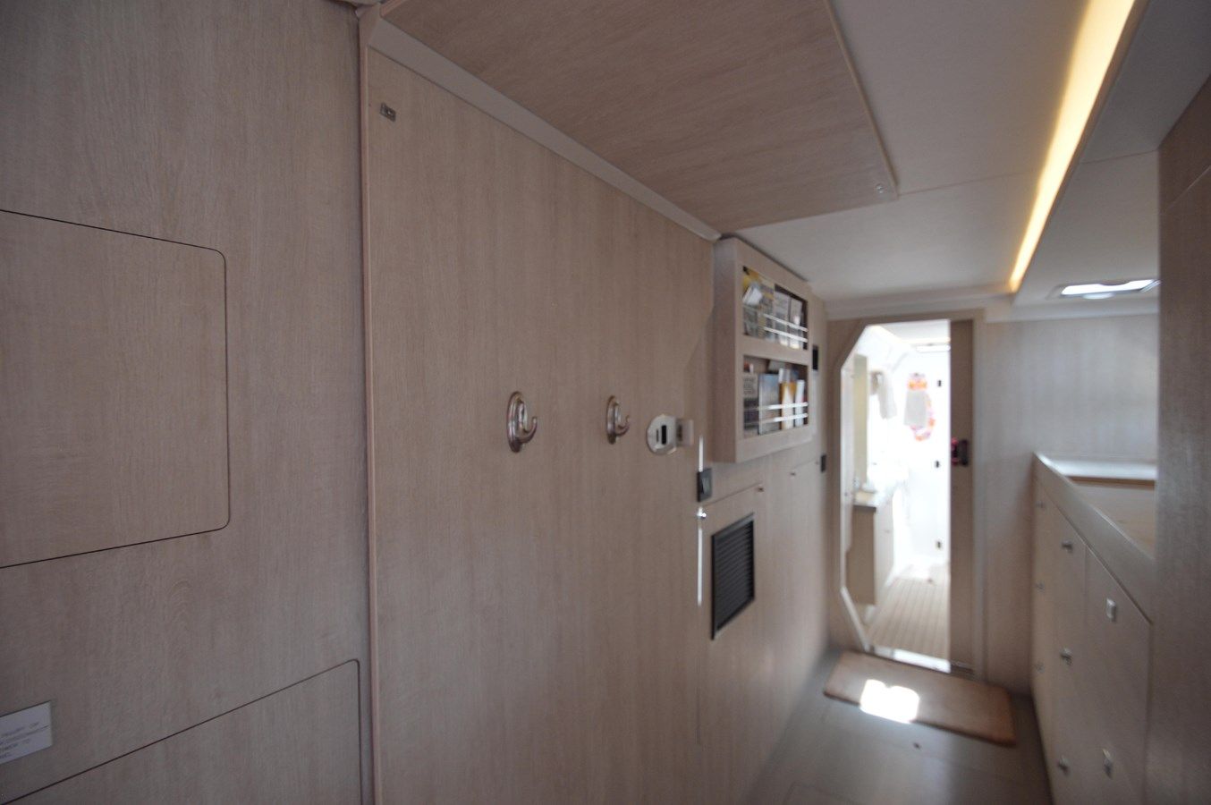 MIMOSA - Leopard Catamarans