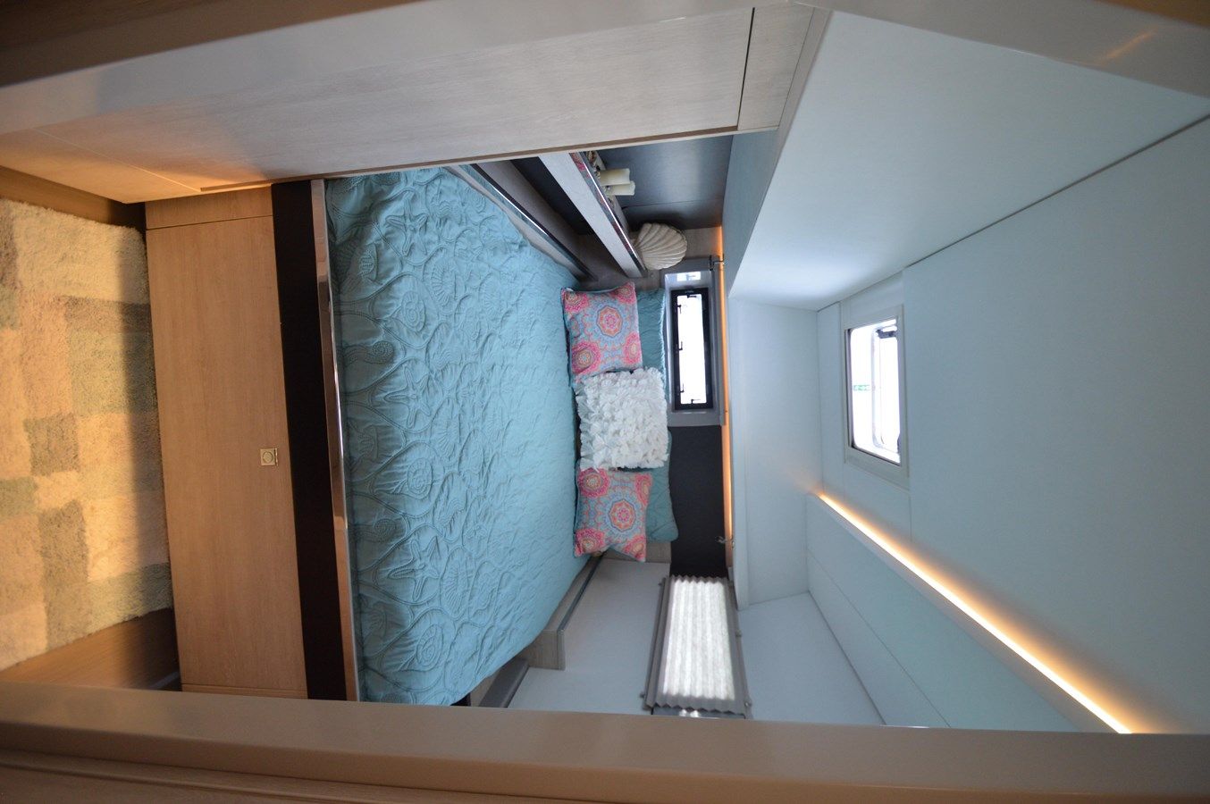 Buy a yacht MIMOSA 45