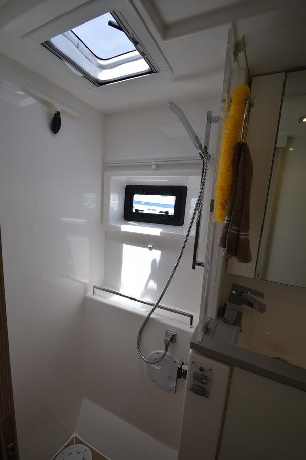 Buy a MIMOSA 2019 at Shestakov Yacht Sales