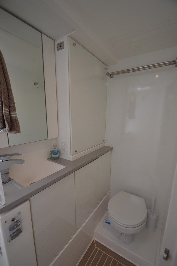 best yacht sales deals MIMOSA - Leopard Catamarans