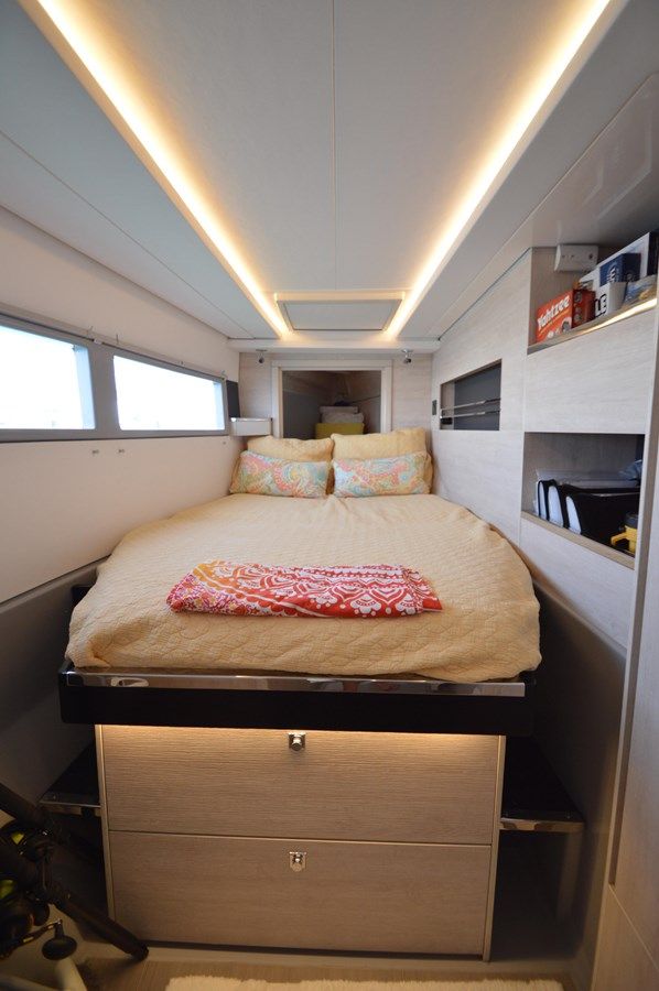 best yacht sales deals MIMOSA - Leopard Catamarans